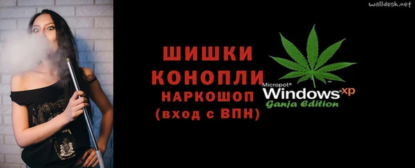 молекула духа Аркадак
